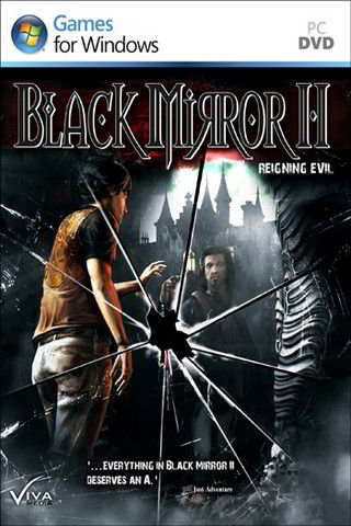 Black Mirror II: Reigning Evil скачать торрент бесплатно